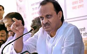 Ajit Pawar resigns as MLA; no feud in family, says Sharad Pawar - The Hindu