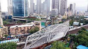 Lower Parel bridge: First joint bridge project between WR and BMC delayed  further